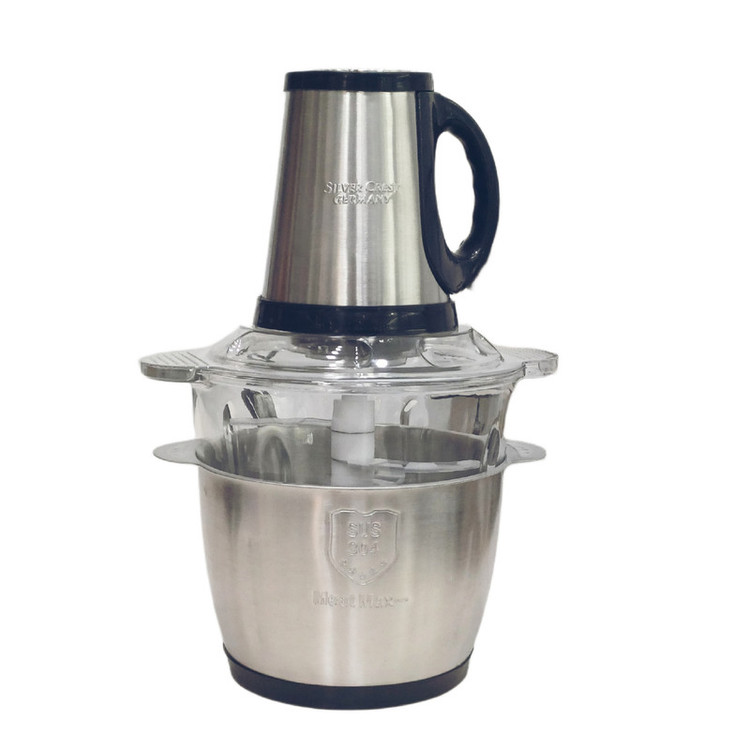 خردکن sl_2022 سیلور کرست