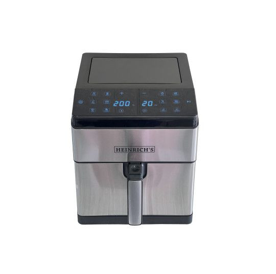 سرخ کن بدون روغن هنریچ HS-9903 ظرفیت 12/5لیتر